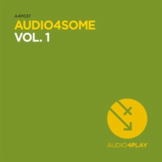 Audio4Some, Vol. 1