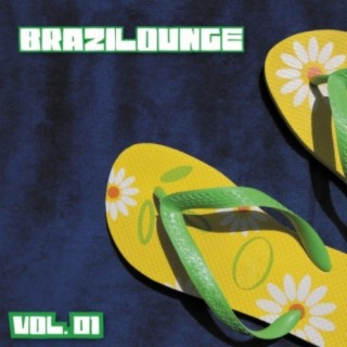 Brazilounge, Vol. 1