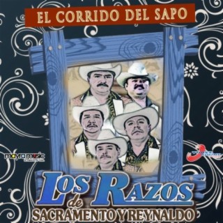 El Corrido del Sapo