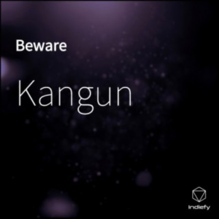 Kangun