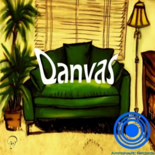 Qanvas EP