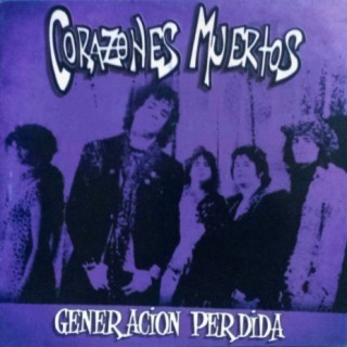 Generación Perdida