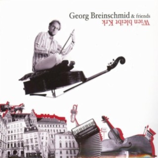 Georg Breinschmid & Friends - Wien bleibt Krk