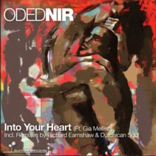 Into Your Heart