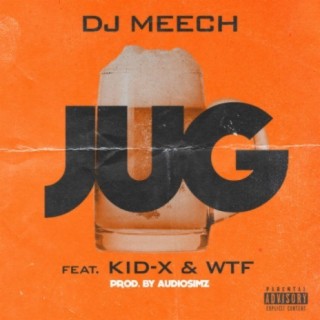 DJ Meech