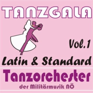 Tanzorchester der Militärmusik NÖ