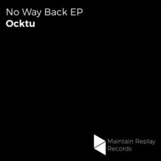 No Way Back EP