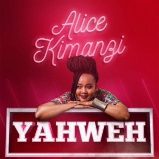 Alice Kimanzi