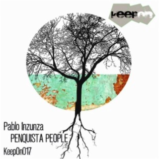 Penquista People EP