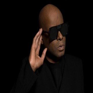 Juan Atkins