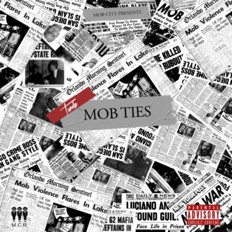 Mob Ties | Boomplay Music