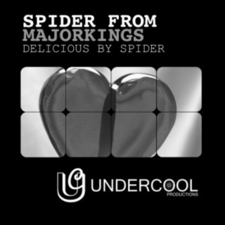 Spider From Majorkings