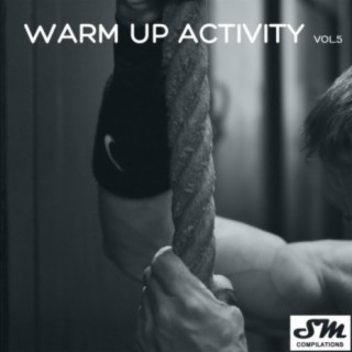 Warm Up Activity, Vol. 5