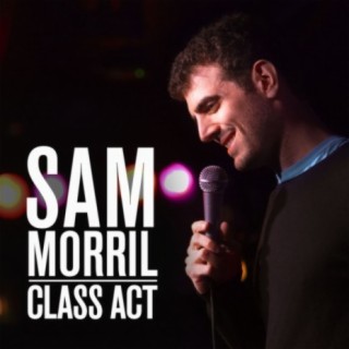 Sam Morril