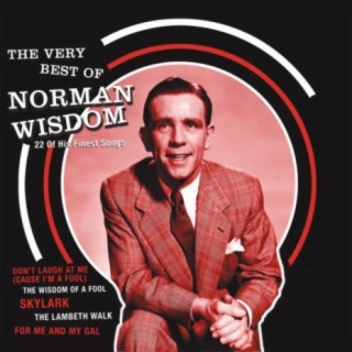 Norman Wisdom