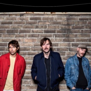 Peter Bjorn And John