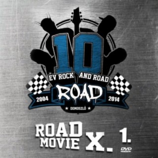 Road Movie X. - Acoustic&Metal Vol.1