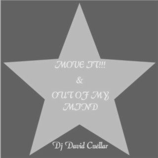 DJ David Cuellar