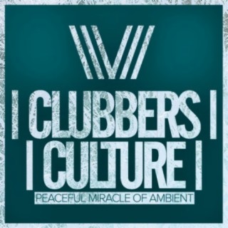 Clubbers Culture: Peaceful Miracle Of Ambient