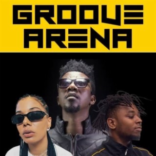Groove Arena