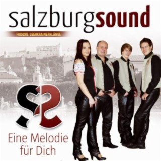 Salzburgsound