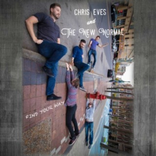 Chris Eves and the New Normal