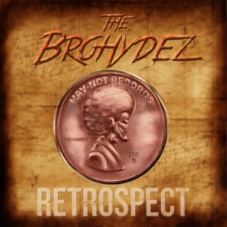 The Brohydez