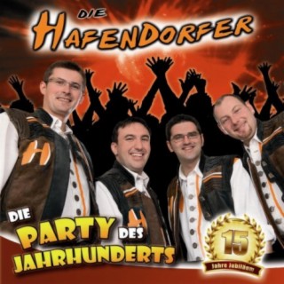 Die Party des Jahrhunderts