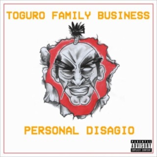 Toguro Family Business