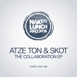 The Collaboration EP