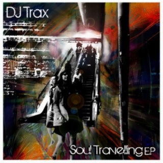 DJ Trax