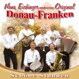 Die Orig. Donau Franken