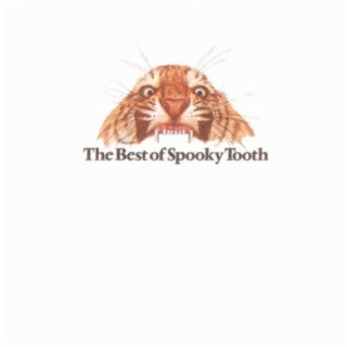 Spooky Tooth