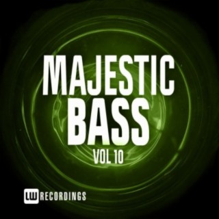 Majestic Bass, Vol. 10