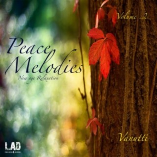 Peace Melodies Vol. 2
