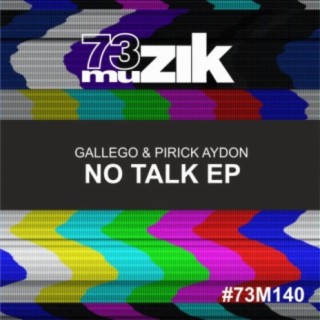 No Talk EP