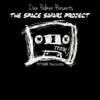 Presents The Space Safari Project, Vol. 1
