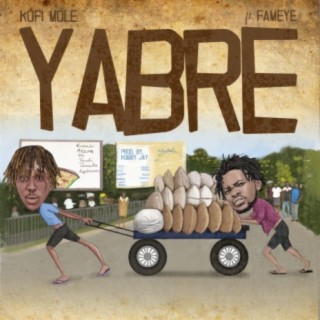 Yabre