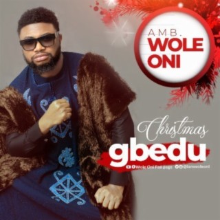 Christmas Gbedu