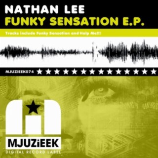 Funky Sensation E.P.