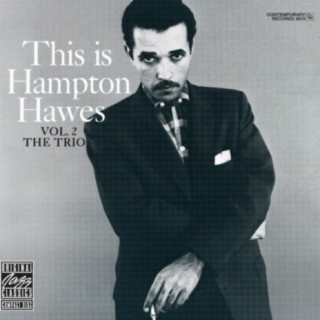 Hampton Hawes Trio