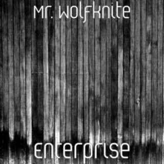 Mr. Wolfknite