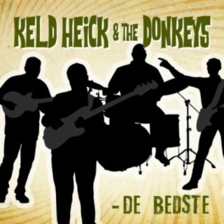 Keld Heick