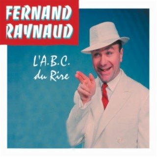 Fernand Raynaud