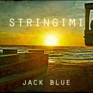 Jack Blue