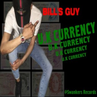 Bill's Guy
