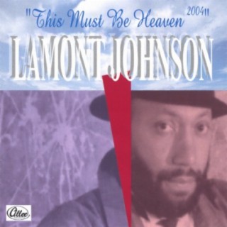 Lamont Johnson