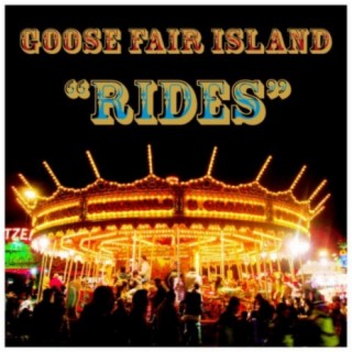 Goose Fair Island