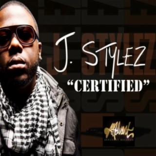 J. Stylez