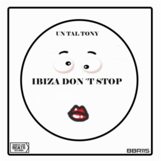 Ibiza Don´t Stop